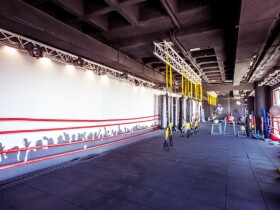 Passage Fitness ANFA salle de sport casablanca Casablanca