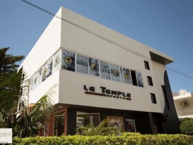 Le Temple Sports le temple sports Casablanca