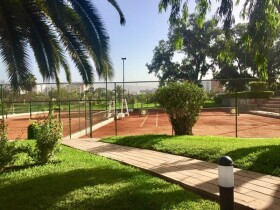 Atlantic Tennis Académie Agadir académie de tennis agadir Agadir
