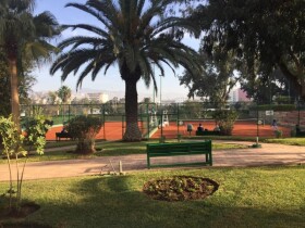 Atlantic Tennis Académie Agadir club de tennis agadir Agadir