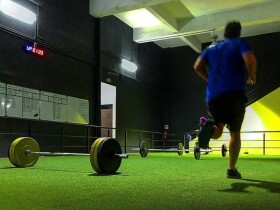 salle de sport casablanca à Casablanca Gym Factory salle de sport casablanca Casablanca