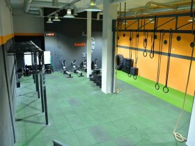 crossfit casablanca à Casablanca crossfit casablanca à Casablanca