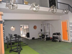 Le Cercle CrossFit (Fermé) crossfit casablanca Casablanca