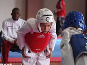 AIKI SHUREN DOJO MAROC à Casablanca AIKI SHUREN DOJO MAROC à Casablanca