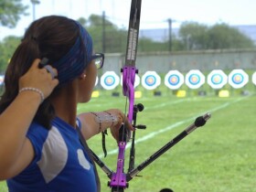 tir à l'arc casablanca à Casablanca tir à l'arc casablanca à Casablanca