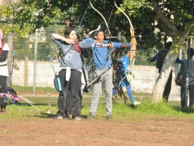 Tir à l'arc casablanca à Casablanca Arc Casablanca de tir à l'arc Tir à l'arc casablanca Casablanca