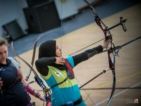 Tir à l'arc casablanca femme à Casablanca Arc Casablanca de tir à l'arc Tir à l'arc casablanca femme Casablanca
