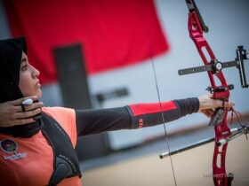 Tir à l'arc casablanca femme à Casablanca Arc Casablanca de tir à l'arc Tir à l'arc casablanca femme Casablanca