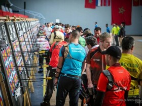 casablanca tir arc à Casablanca Arc Casablanca de tir à l'arc casablanca tir arc Casablanca