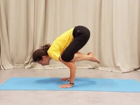 soham yoga marrakech à Marrakech soham yoga marrakech à Marrakech