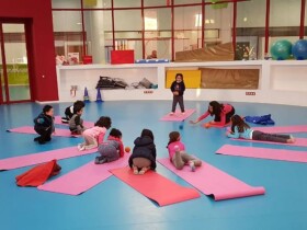 Soham Yoga soham yoga marrakech Marrakech