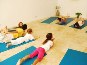 Soham Yoga soham yoga marrakech Marrakech