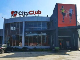 City Club El jadida City Club El jadida El Jadida