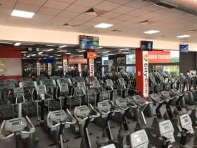 City Club El jadida City Club El jadida El Jadida