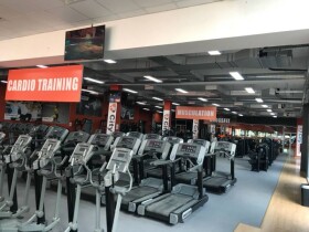 City Club El jadida City Club El jadida El Jadida