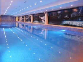 City Club Tassila City Club Agadir Tassila Agadir