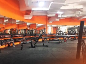 City Club Tassila City Club Agadir Tassila Agadir