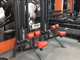 City Club El jadida City Club El jadida El Jadida