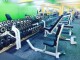Club Fitness Time JKA Sport