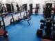 Crossfit club
