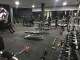 Ghost Gym