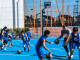 OSC Basketball Academy