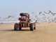 Raid Buggy