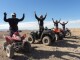 Raid Quad Maroc