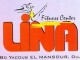 Salle Sport LINA