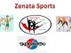 Zénata sports