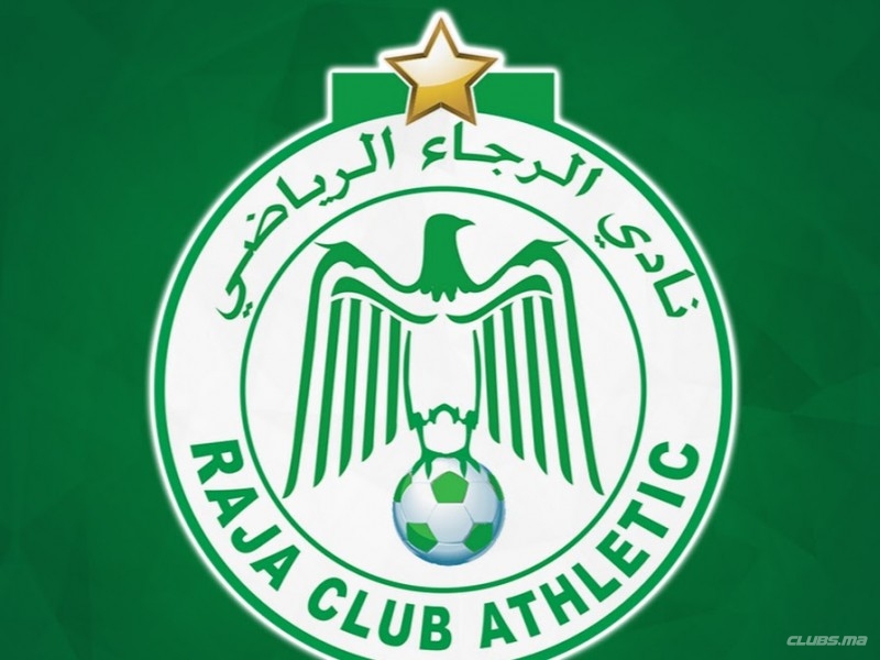 Raja Club Athletic Casablanca Club De Sport Clubs ma