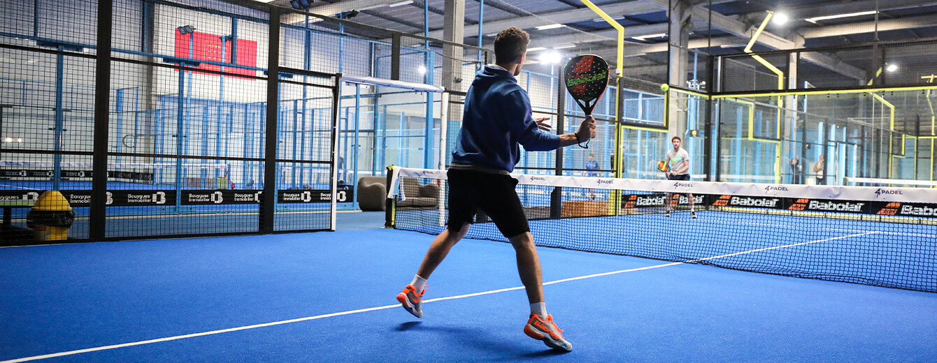 padel au maroc