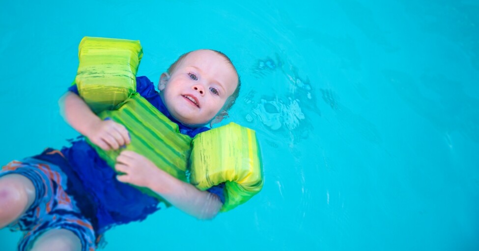 Sport pour les tout-petits : épanouissement dès 3 ans