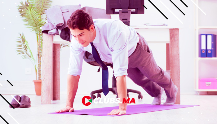 6 conseils pour concilier travail et sport