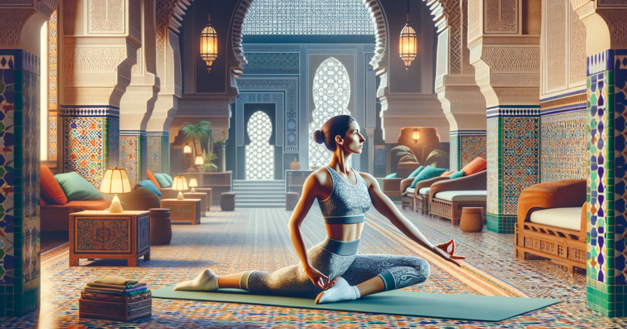 Sport au Ramadan : 10 Conseils en or pour vous