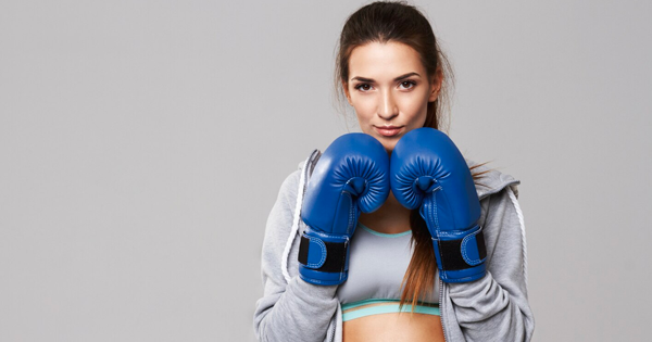 7 raisons de succomber à la Boxe