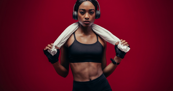 Femme et sport: Clé du bien-être des femmes