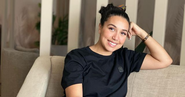 Majdouline Nasrollah: Conseils pour faire le sport durant Ramadan