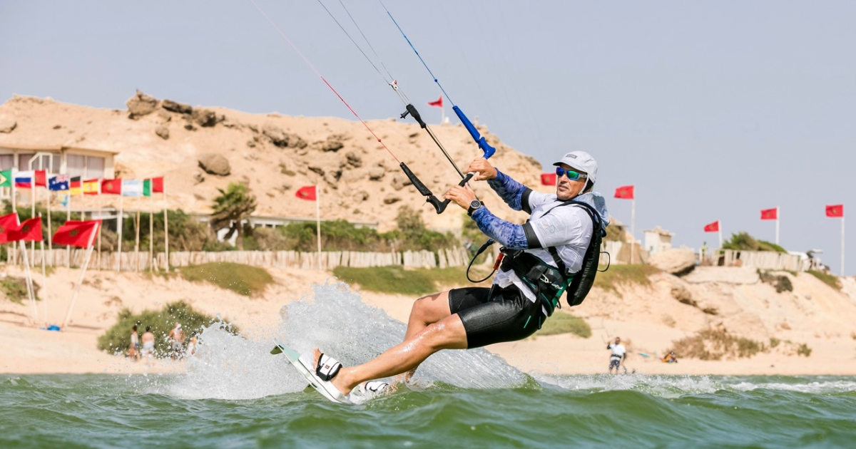 Tourisme Sportif au Maroc : Une destination en plein essor