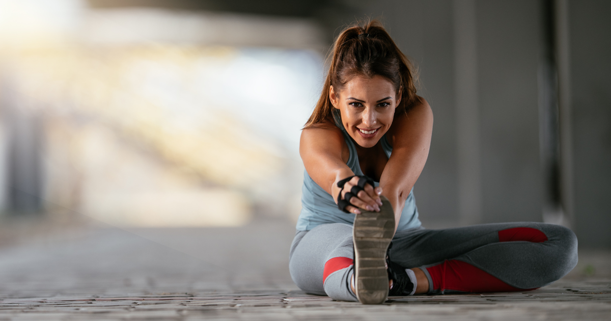 Comment éviter les courbatures après une séance de sport ?