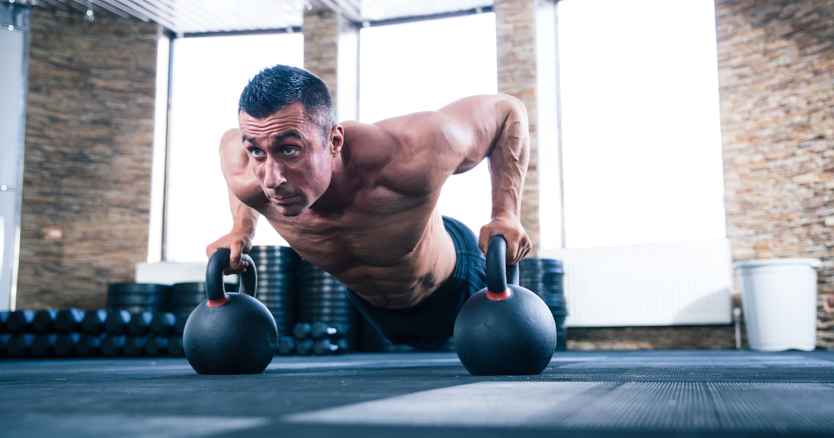 Combien de temps avant de voir les résultats du sport ?