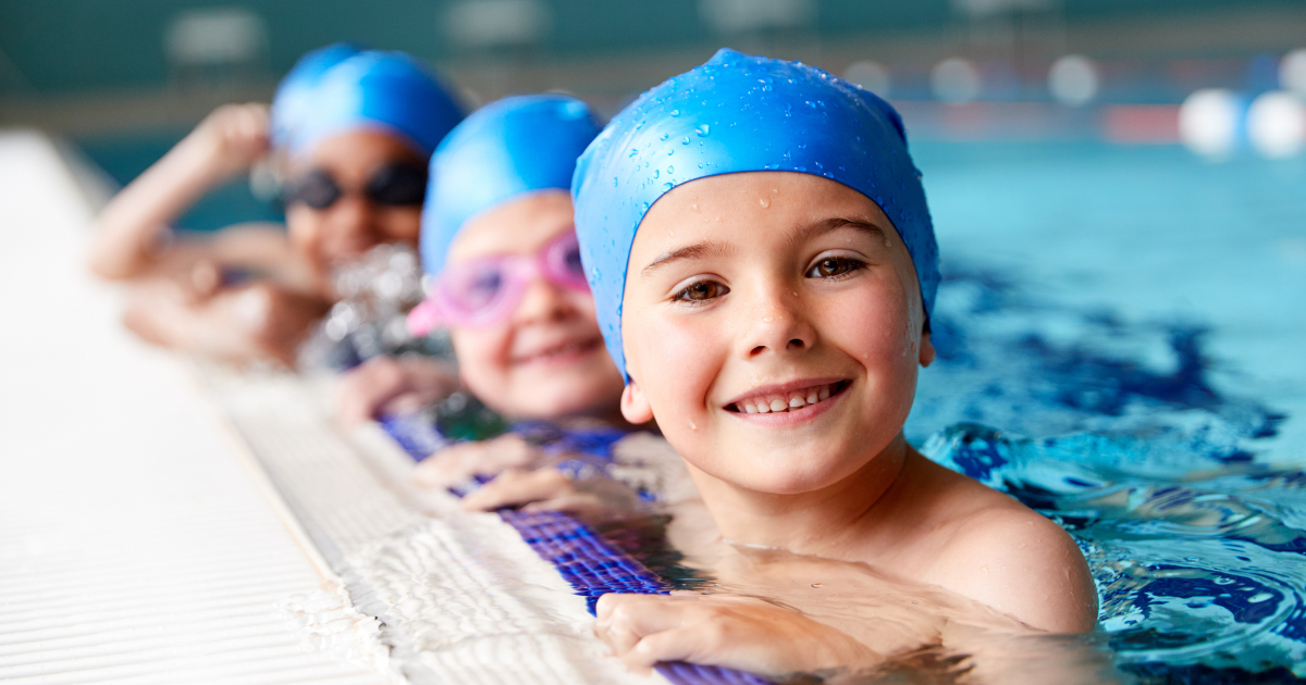 L'importance du sport pour les enfants : Les bénéfices incontestables