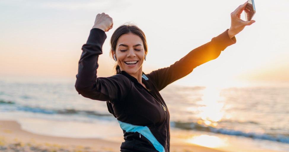 Comment le sport peut changer notre vie au-delà du physique?