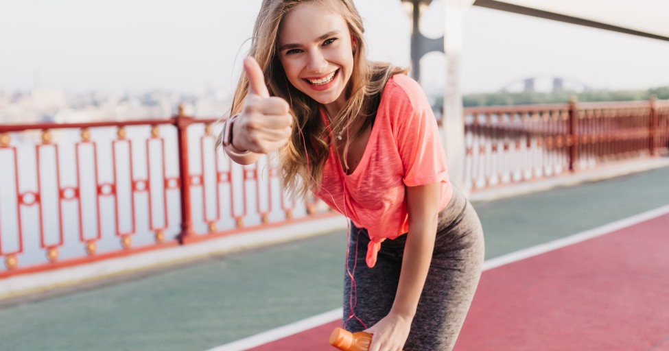 5 Règles d’or pour rester motivé à faire du sport