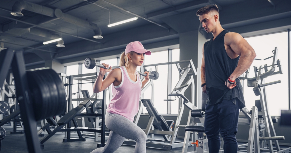 Pourquoi opter pour le coaching personnel en salle de sport ?