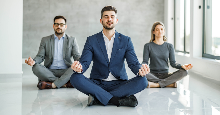 Sport en entreprise : un atout gagnant-gagnant !