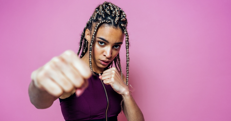 Sport et développement personnel : Un duo dynamique