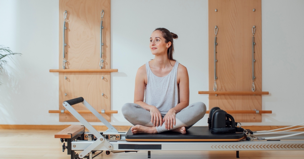 Pilates : Pilier de forme et bien-être