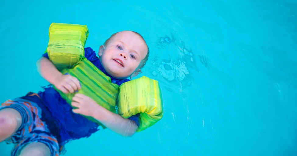 Sport pour les tout-petits : épanouissement dès 3 ans