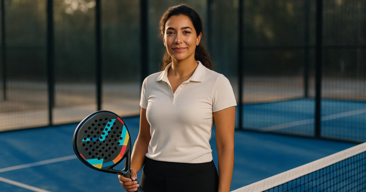 5 bonnes raisons d’essayer le padel au Maroc